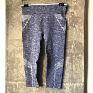 NWOT Ryka Leggings - L